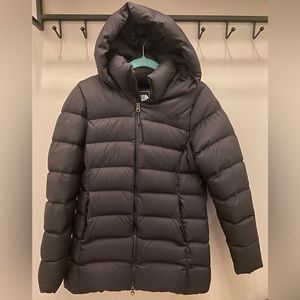 The North Face Down Jacket